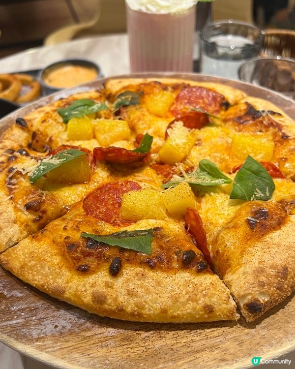 🌮新推出百福豆腐合作系taco