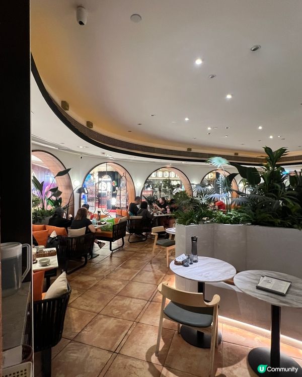 🌮新推出百福豆腐合作系taco