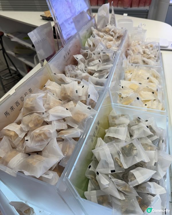 必買！手工雪花酥😋 香港製造，18款口味！