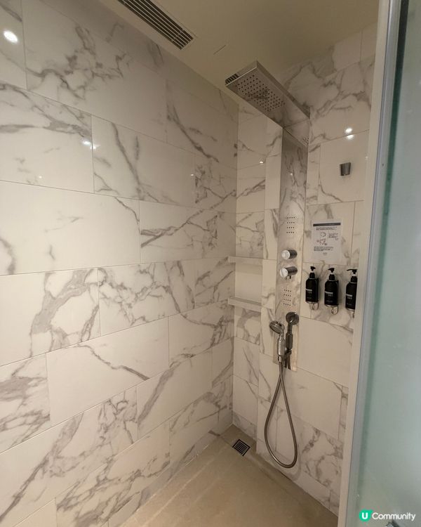 香港五星級酒店 3大扣分位