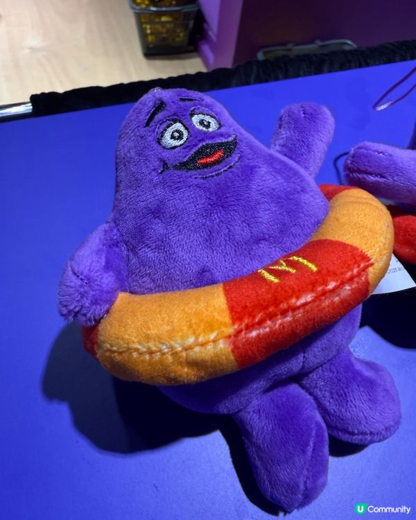 維港海上大巡遊