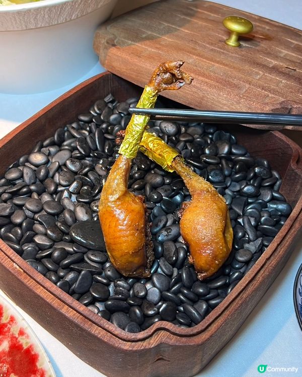 奉天繁華新派遼菜！海鮮控必試😋！