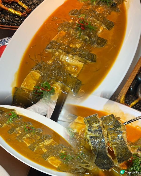 奉天繁華新派遼菜！海鮮控必試😋！