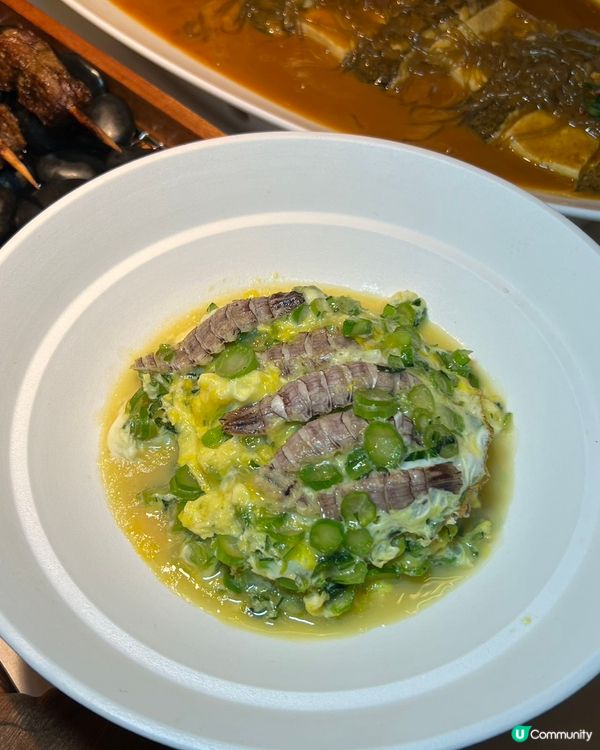 奉天繁華新派遼菜！海鮮控必試😋！