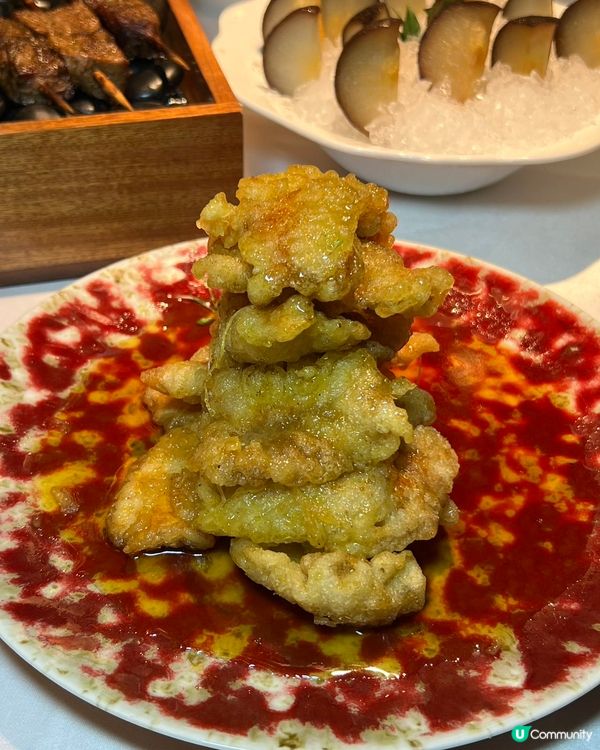 奉天繁華新派遼菜！海鮮控必試😋！