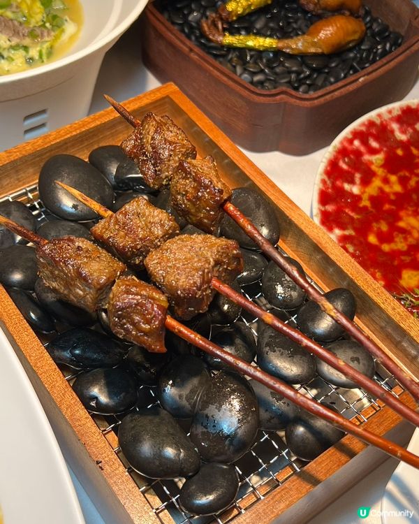 奉天繁華新派遼菜！海鮮控必試😋！