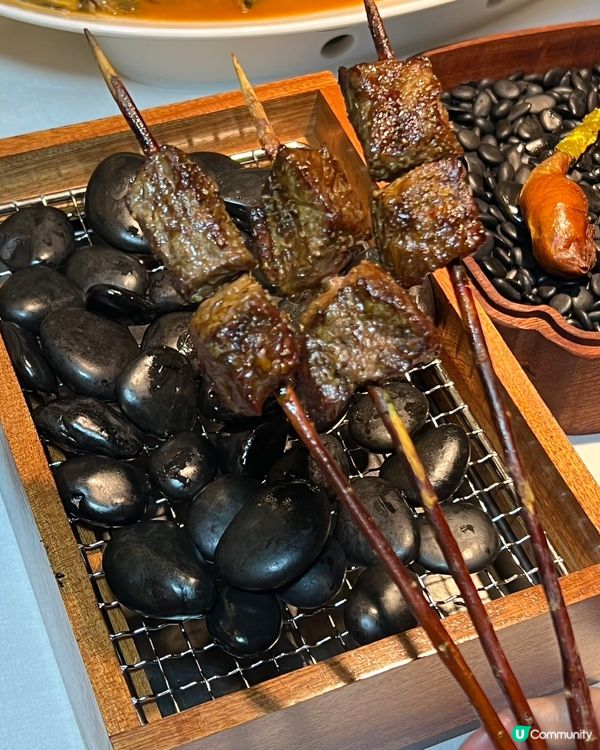 奉天繁華新派遼菜！海鮮控必試😋！