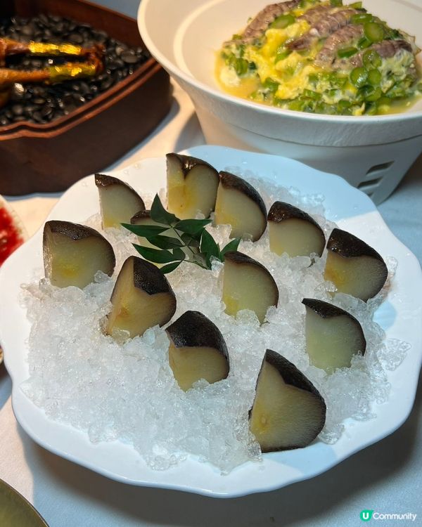 奉天繁華新派遼菜！海鮮控必試😋！