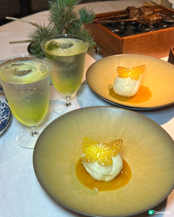 奉天繁華新派遼菜！海鮮控必試😋！