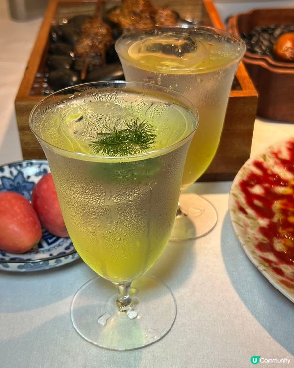 奉天繁華新派遼菜！海鮮控必試😋！