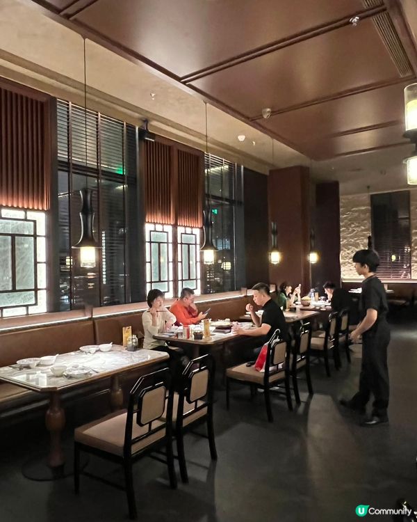 奉天繁華新派遼菜！海鮮控必試😋！