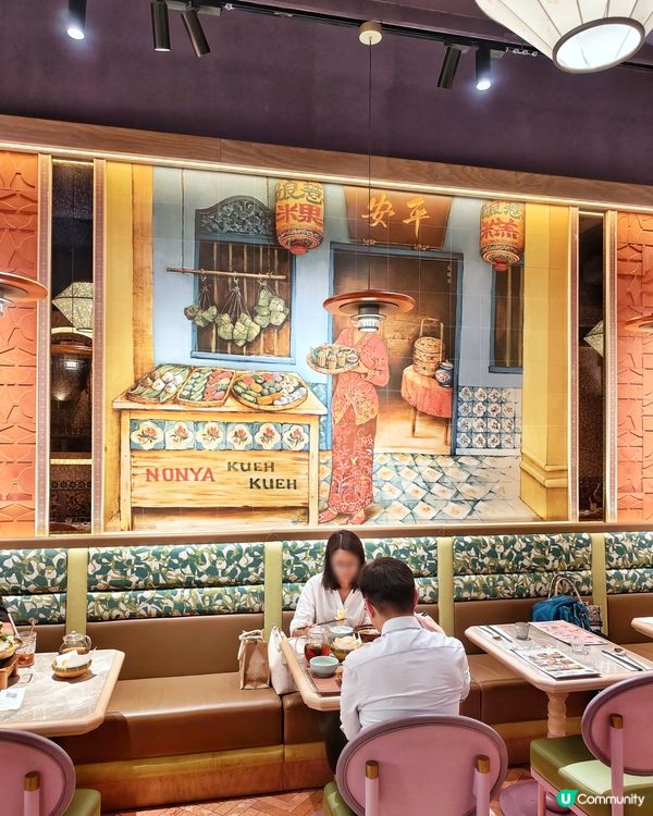 高質👏南洋🥢滋味