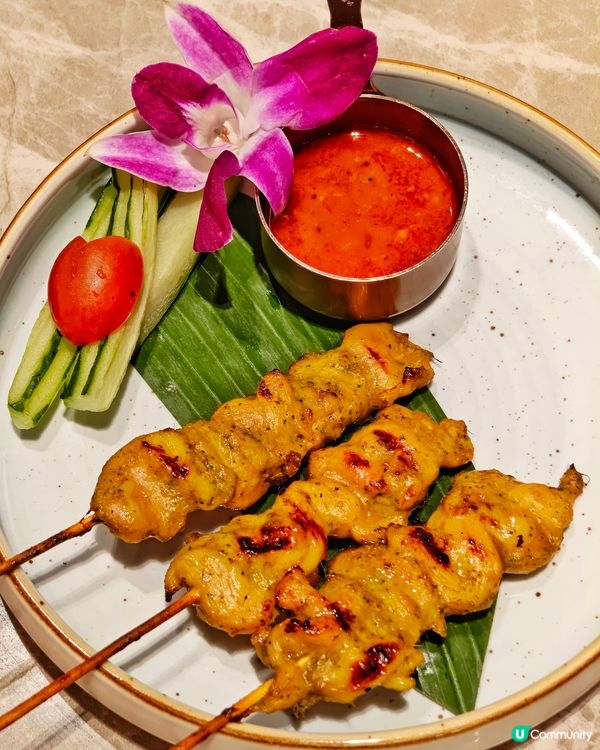 高質👏南洋🥢滋味