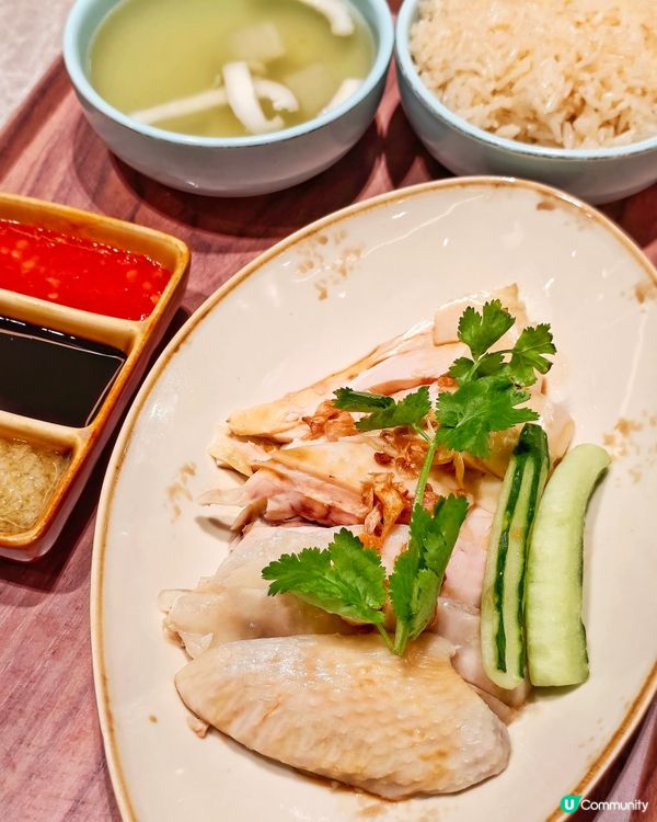 高質👏南洋🥢滋味