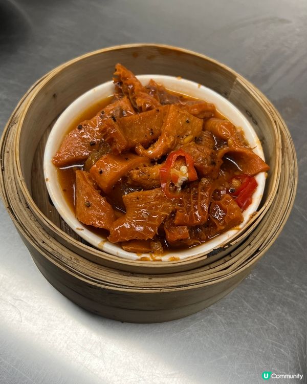 🚋旺角點心以地鐵站打卡熱點