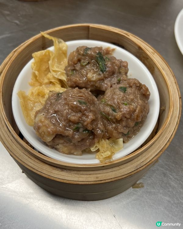 🚋旺角點心以地鐵站打卡熱點