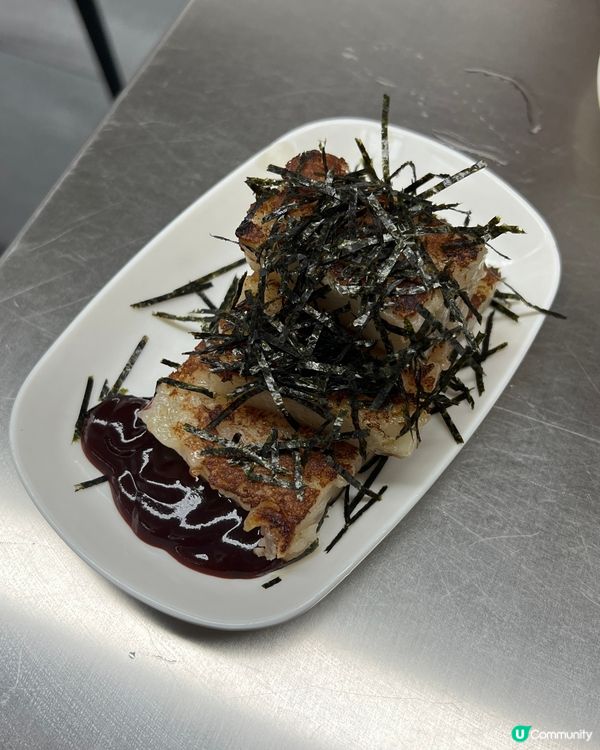 🚋旺角點心以地鐵站打卡熱點