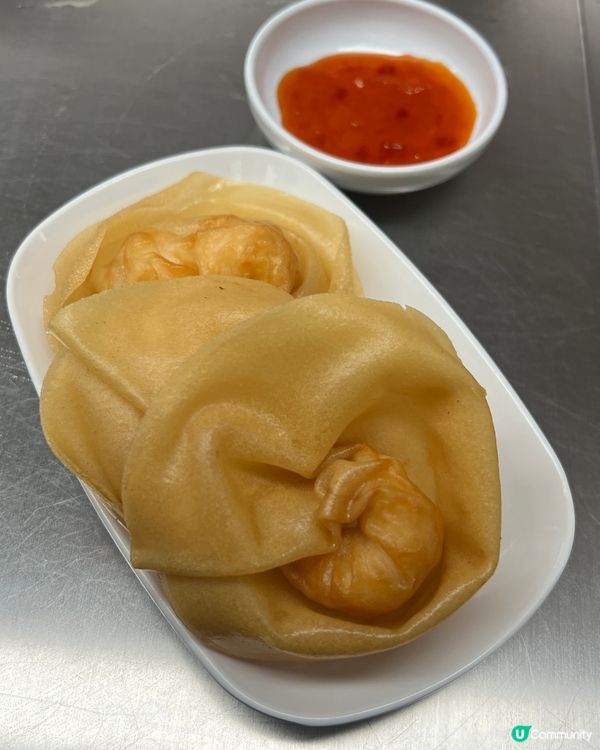 🚋旺角點心以地鐵站打卡熱點