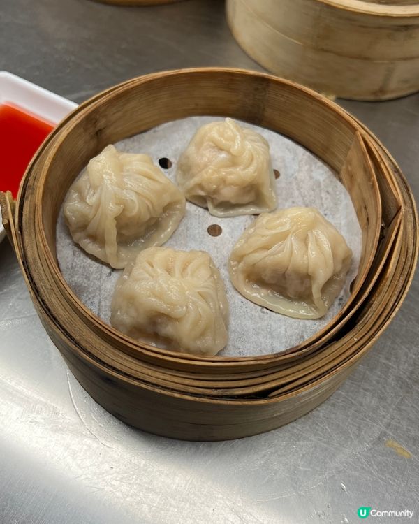 🚋旺角點心以地鐵站打卡熱點