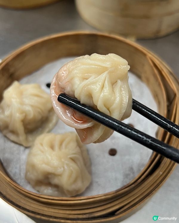 🚋旺角點心以地鐵站打卡熱點