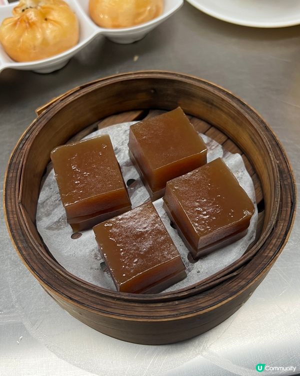 🚋旺角點心以地鐵站打卡熱點