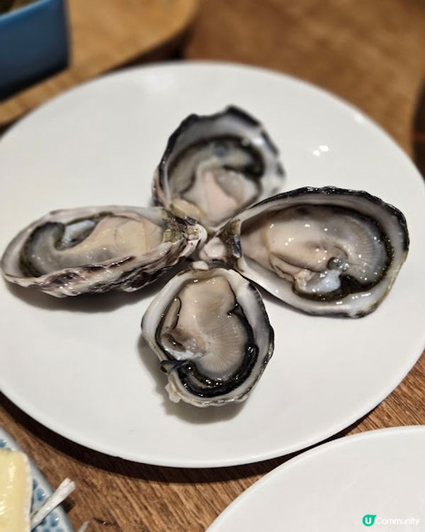 The Food Gallery - 和牛與海鮮吃到飽