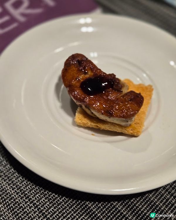 The Food Gallery - 和牛與海鮮吃到飽