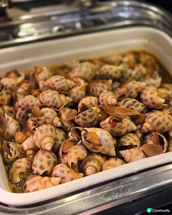 The Food Gallery - 和牛與海鮮吃到飽