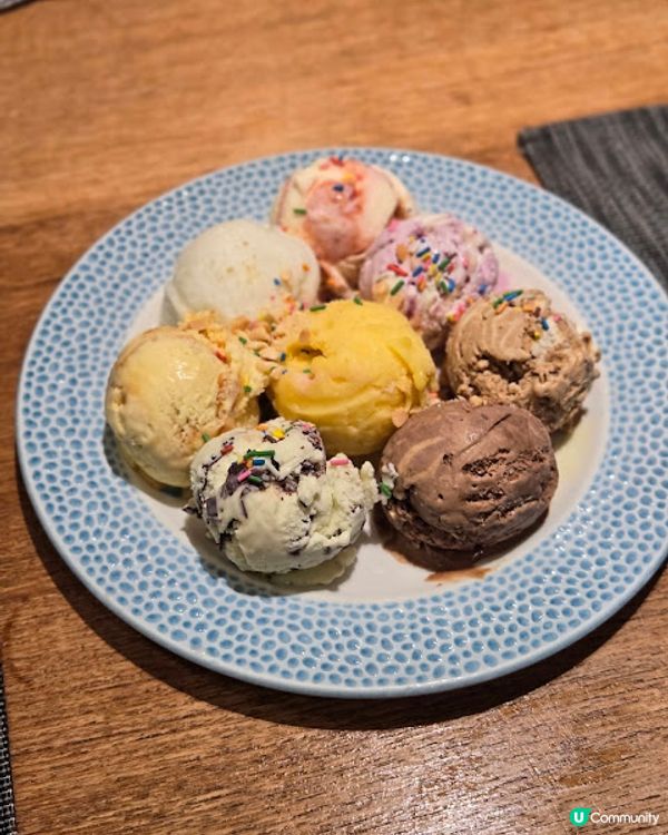 The Food Gallery - 和牛與海鮮吃到飽