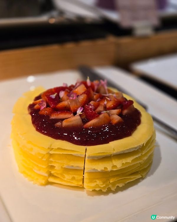 The Food Gallery - 和牛與海鮮吃到飽