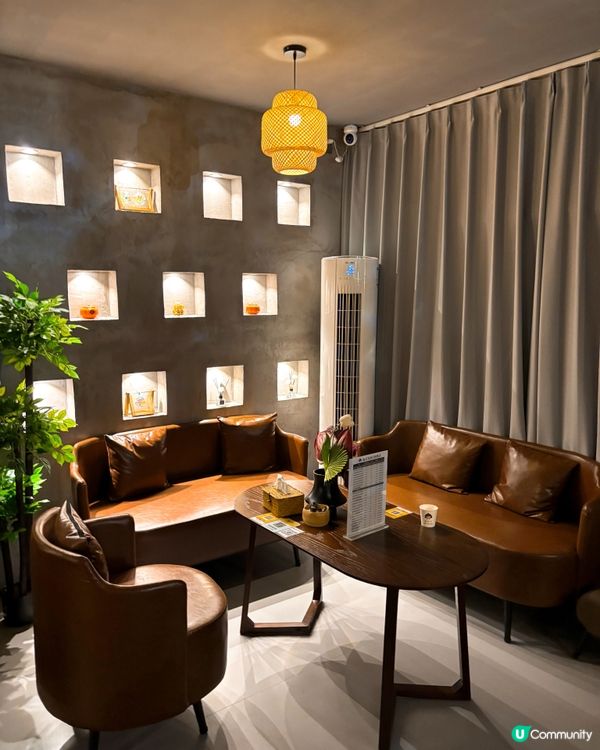 🎀深圳。北上必去超舒服頭療享受😍🎀