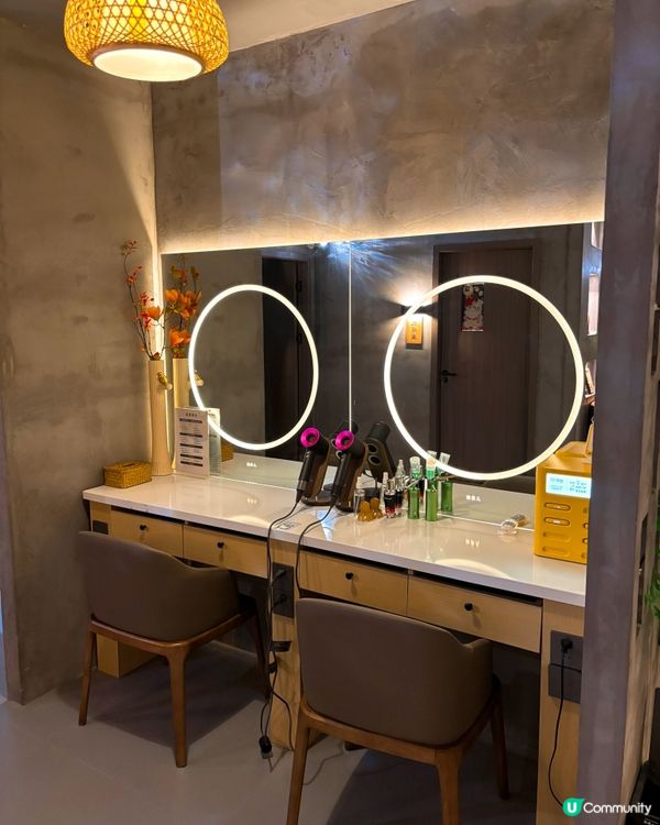 🎀深圳。北上必去超舒服頭療享受😍🎀