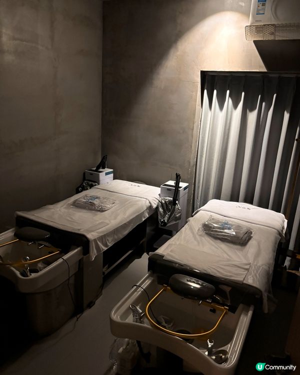 🎀深圳。北上必去超舒服頭療享受😍🎀