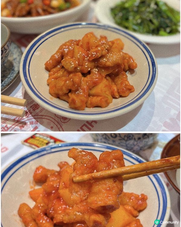 🎀深圳｡超熱門極多分店巨辣黑鴨煲🥵🎀