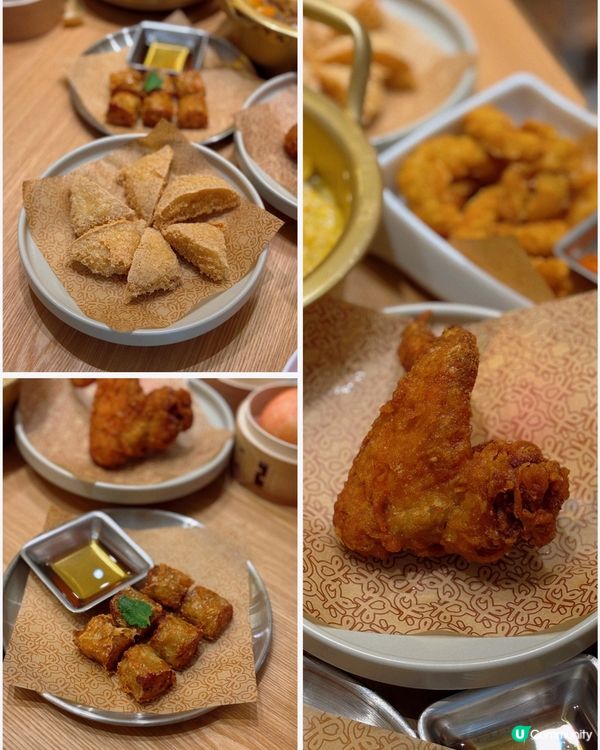 🎀深圳。平價滋味潮汕米線🍜🎀