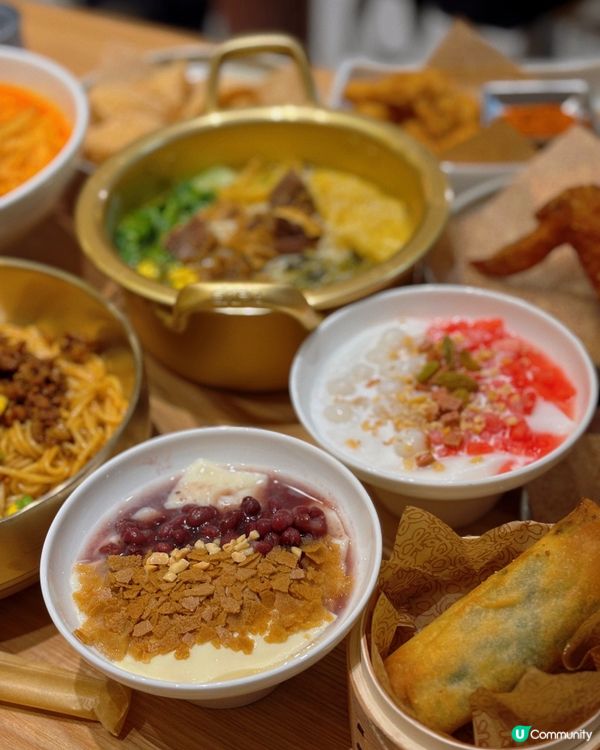 🎀深圳。平價滋味潮汕米線🍜🎀