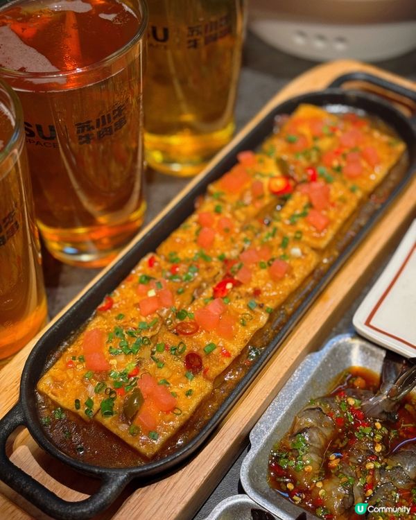 🎀深圳。中伏！不值得試的熱門人氣串燒🎀