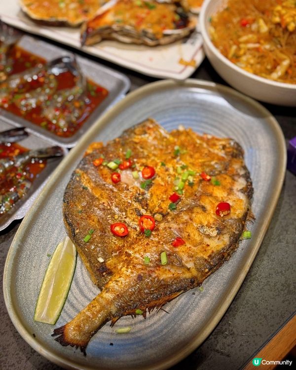 🎀深圳。中伏！不值得試的熱門人氣串燒🎀