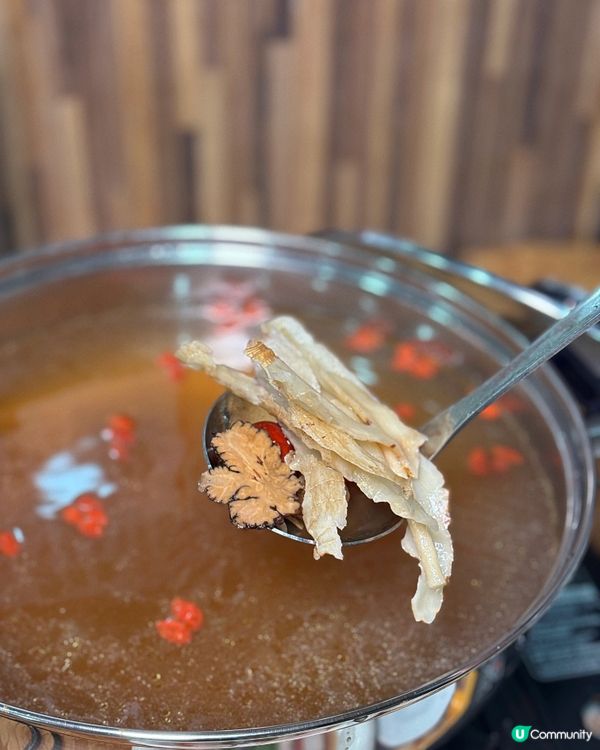 🎀屯門。轉季必試暖心養生醉雞火鍋🐔🎀