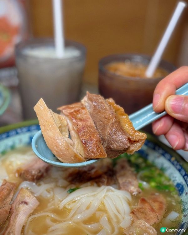 🎀尖沙咀。懷舊足料港式風味牛腩河🐮🎀