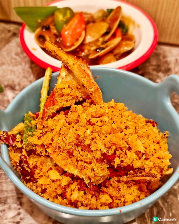 波龍🦞鱘魚🐟籽醬😍任食