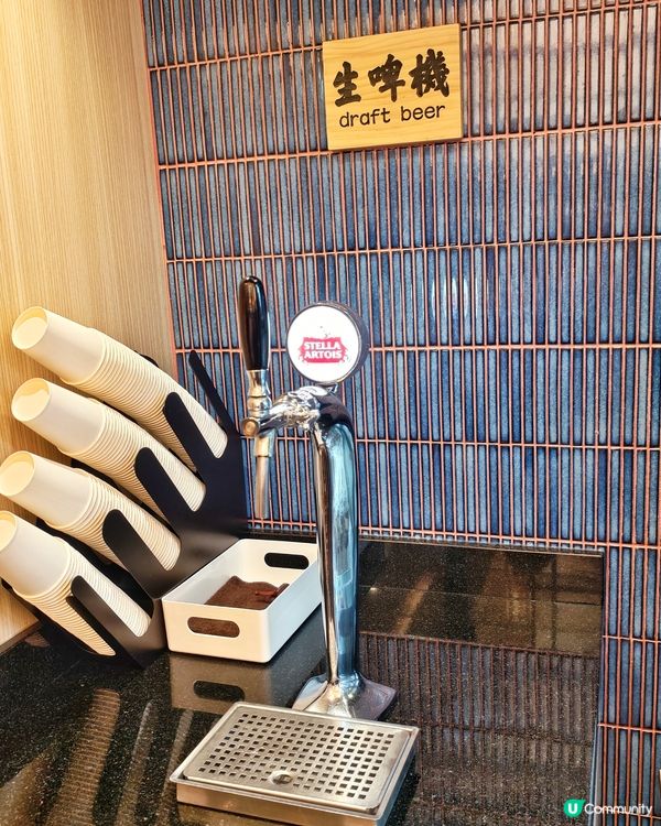 波龍🦞鱘魚🐟籽醬😍任食