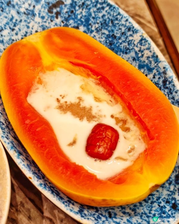 波龍🦞鱘魚🐟籽醬😍任食