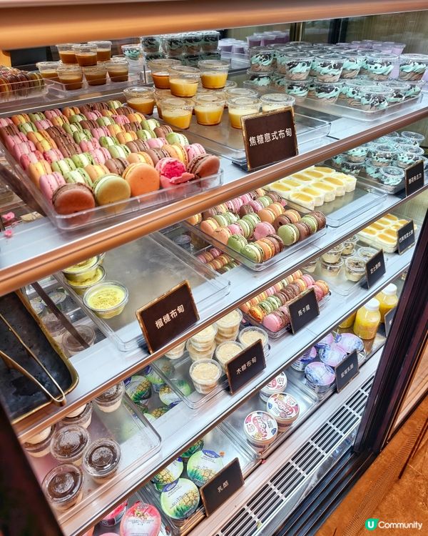 波龍🦞鱘魚🐟籽醬😍任食