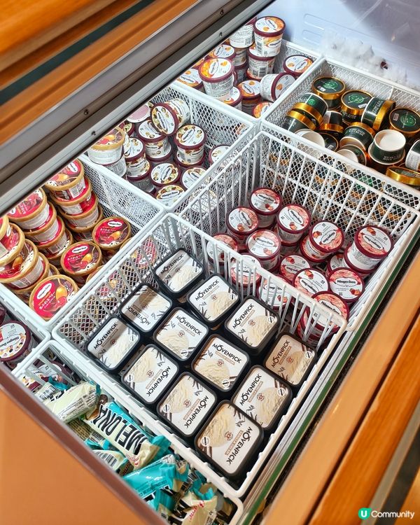 波龍🦞鱘魚🐟籽醬😍任食