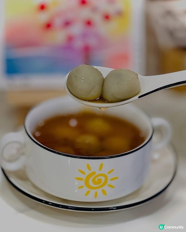 超正👍🏻👍🏻太子手工糖水店💕