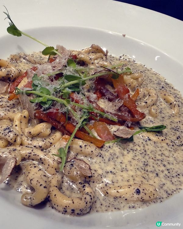 尖沙咀華麗意大利餐廳