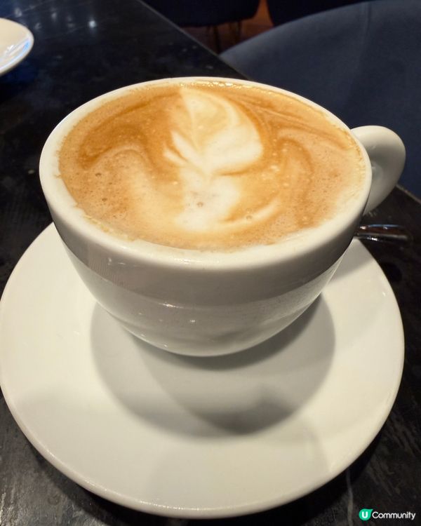 尖沙咀華麗意大利餐廳