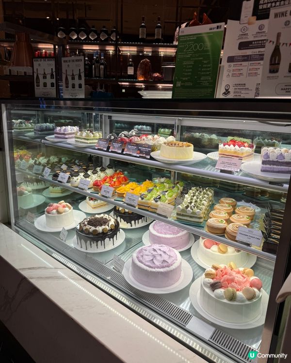 尖沙咀華麗意大利餐廳