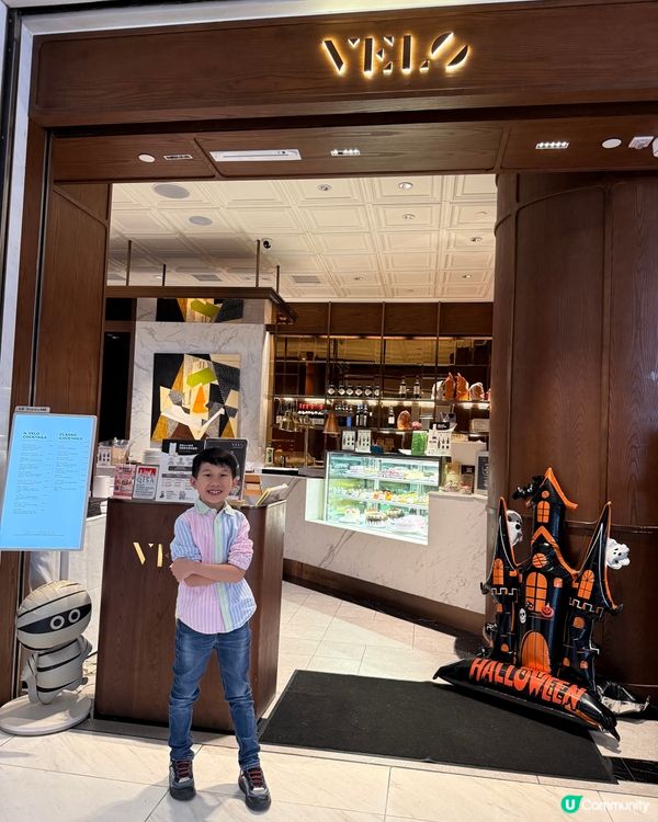 尖沙咀華麗意大利餐廳